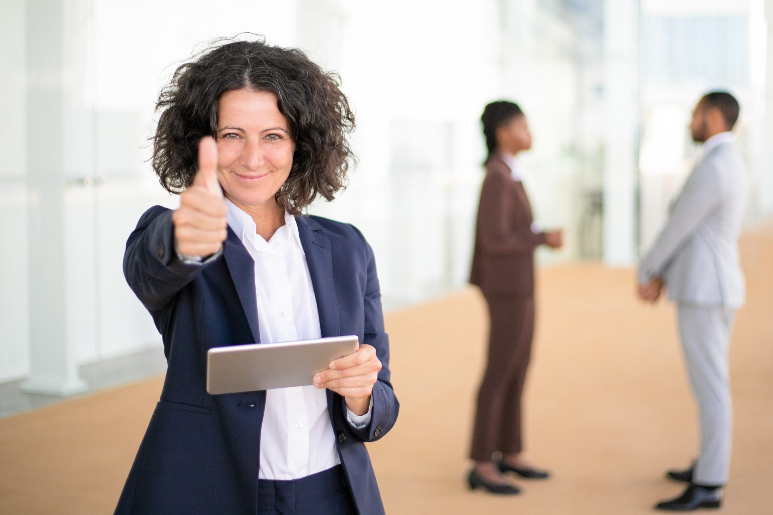 7 dicas na hora de dar feedbacks aos colaboradores